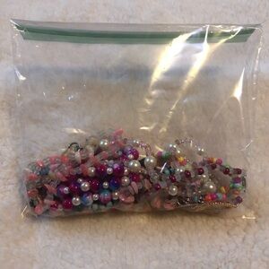 Mystery Bag Of Jewelry